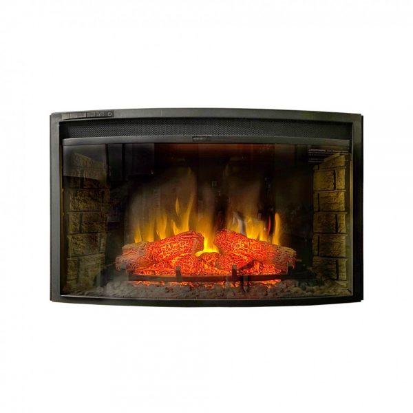 Электрокамин Royal Flame Panoramic 33W LED FX N — изображение 2