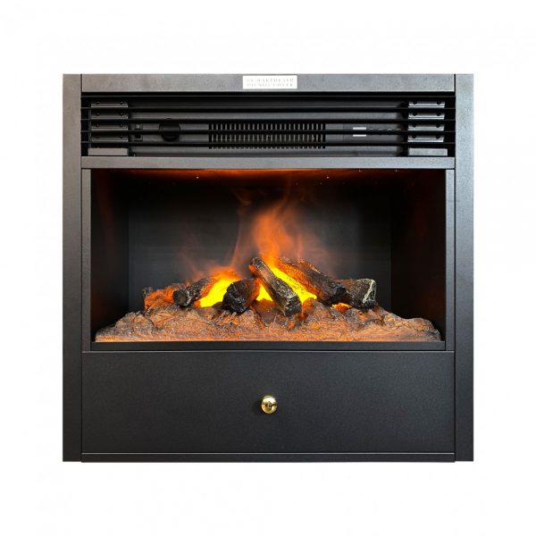 Електрокамін Royal 3D Etna SF 05 - Зображення 3