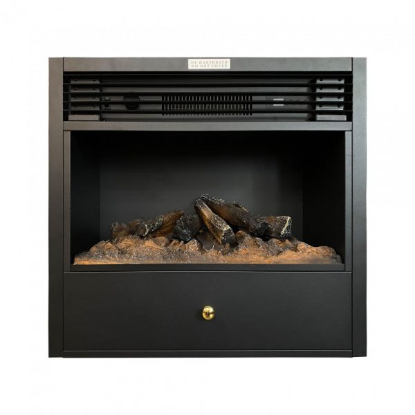 Електрокамін Royal 3D Etna SF 05 - Зображення 4
