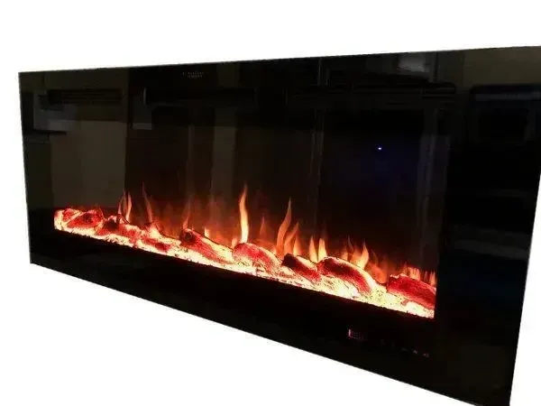Настенный электрокамин Royal Shine New 40 — изображение 5