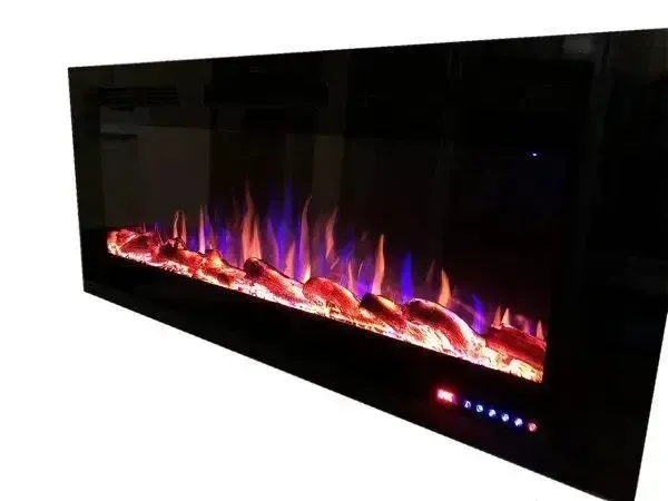 Настенный электрокамин Royal Shine New 40 — изображение 3