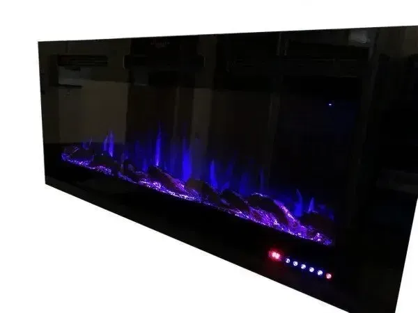 Настенный электрокамин Royal Shine New 40 — изображение 4