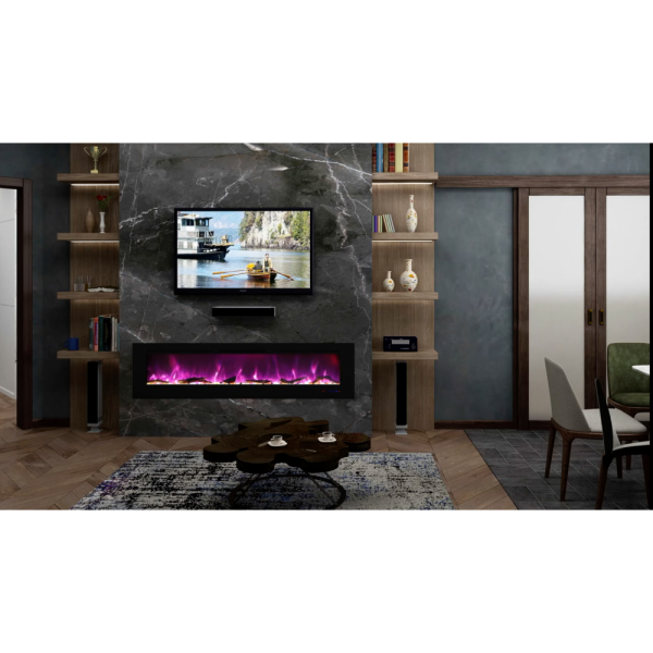 Електрокамін Royal Flame Galaxy 50 RF - Зображення 2