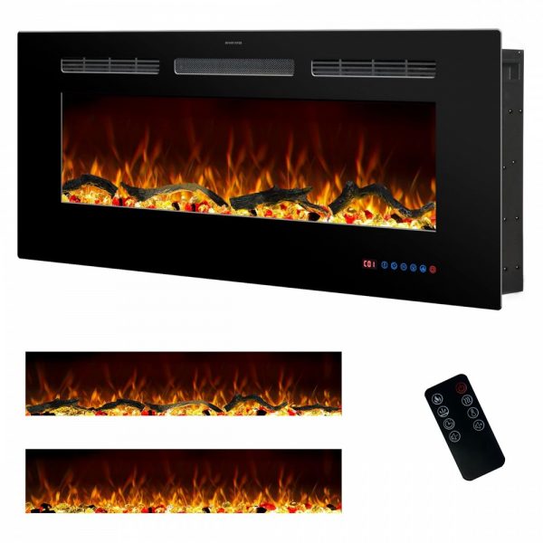 Електрокамін Royal Galaxy 42 RF - Зображення 10