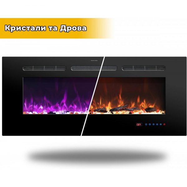 Электрокамин Royal Flame Galaxy 50 RS — изображение 7
