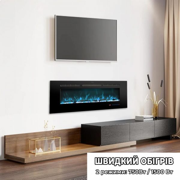 Електрокамін Royal Galaxy 60 RS - Зображення 11