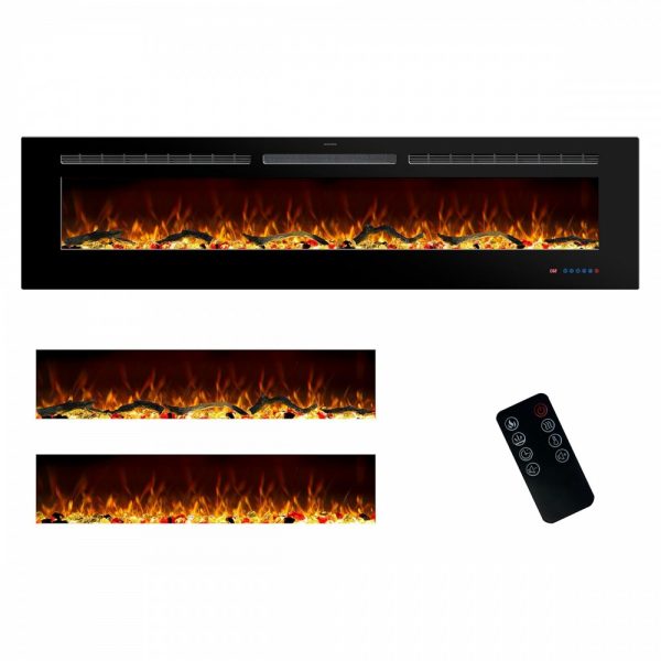 Электрокамин Royal Flame Galaxy 72 RF — изображение 5