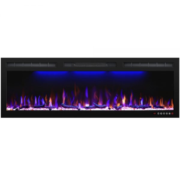 Электрокамин Royal Flame Crystal 50 — изображение 2