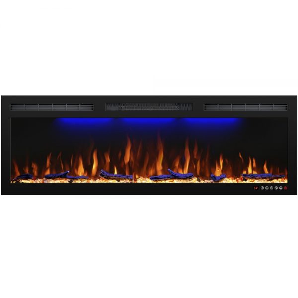 Электрокамин Royal Flame Crystal 50 — изображение 3