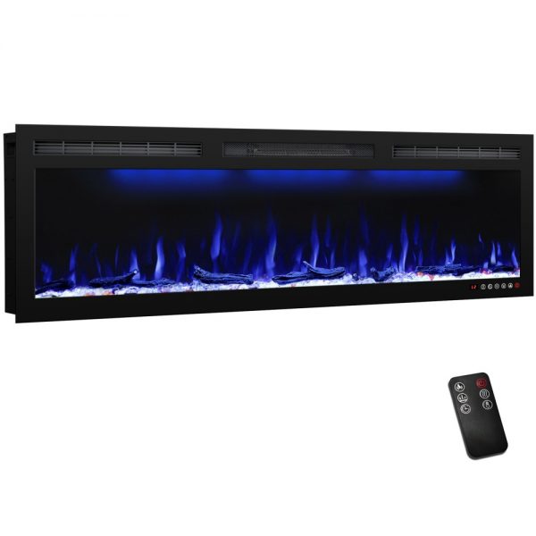 Электрокамин Royal Flame Crystal 50 — изображение 4