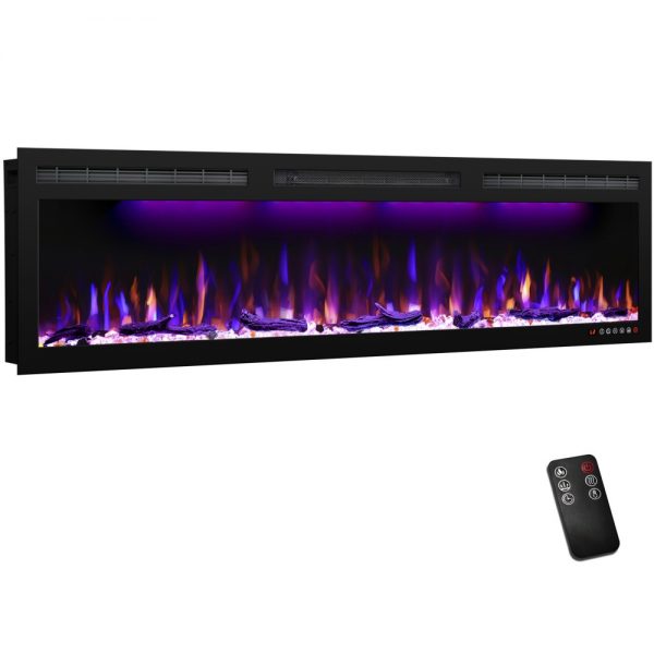 Электрокамин Royal Flame Crystal 60 — изображение 7