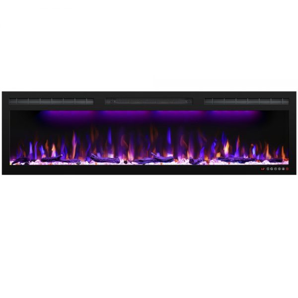 Электрокамин Royal Flame Crystal 60