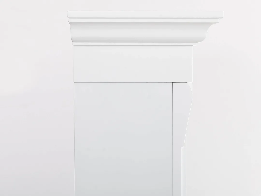 Електрокамін ArtiFlame Albion AF24 білий - Зображення 5