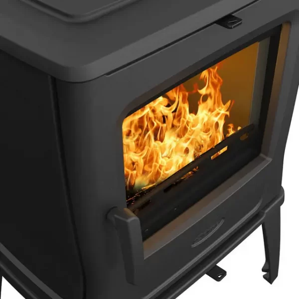 Чавунна піч Dovre TAI 35W - Зображення 9