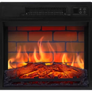 Электрокамин ArtiFlame AF18B