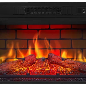 Электрокамин ArtiFlame AF23BS