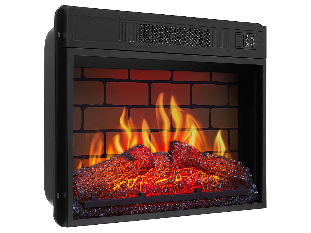 Электрокамин ArtiFlame AF23BS — изображение 2