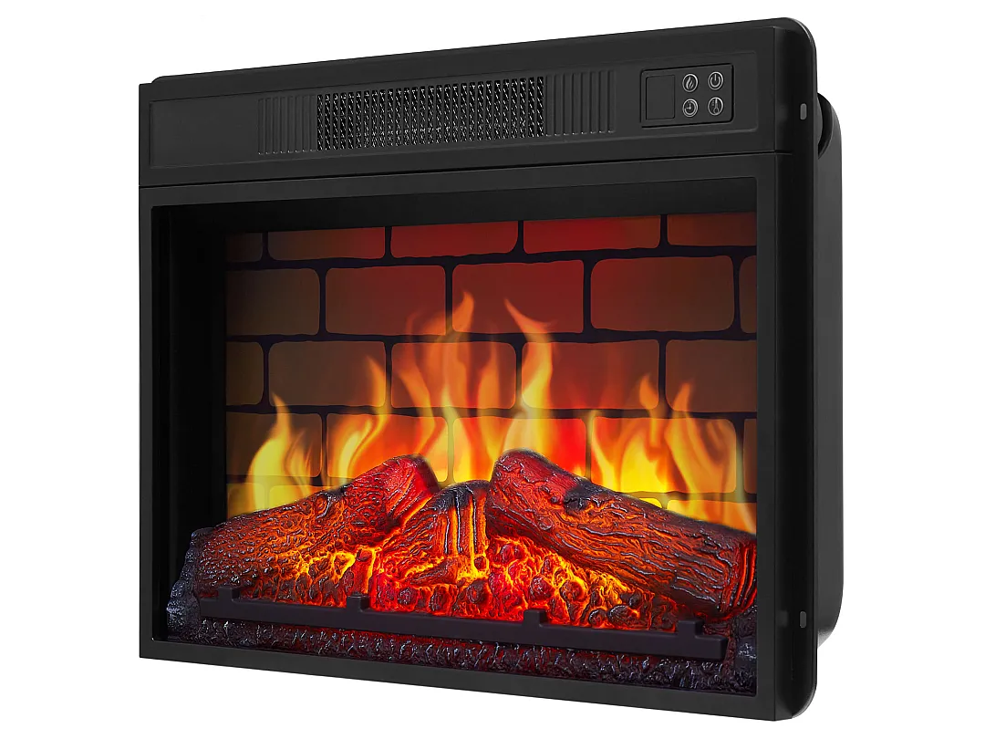 Электрокамин ArtiFlame AF23BS — изображение 3