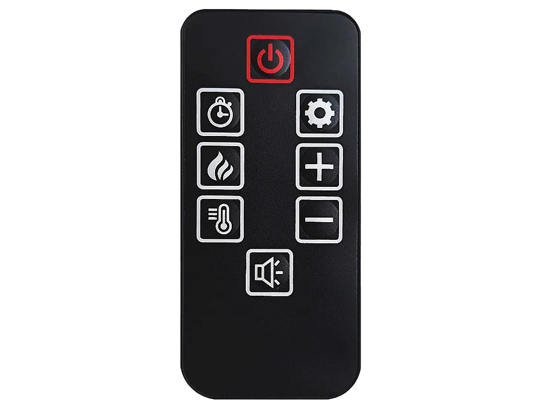 Электрокамин ArtiFlame AF23BS — изображение 4