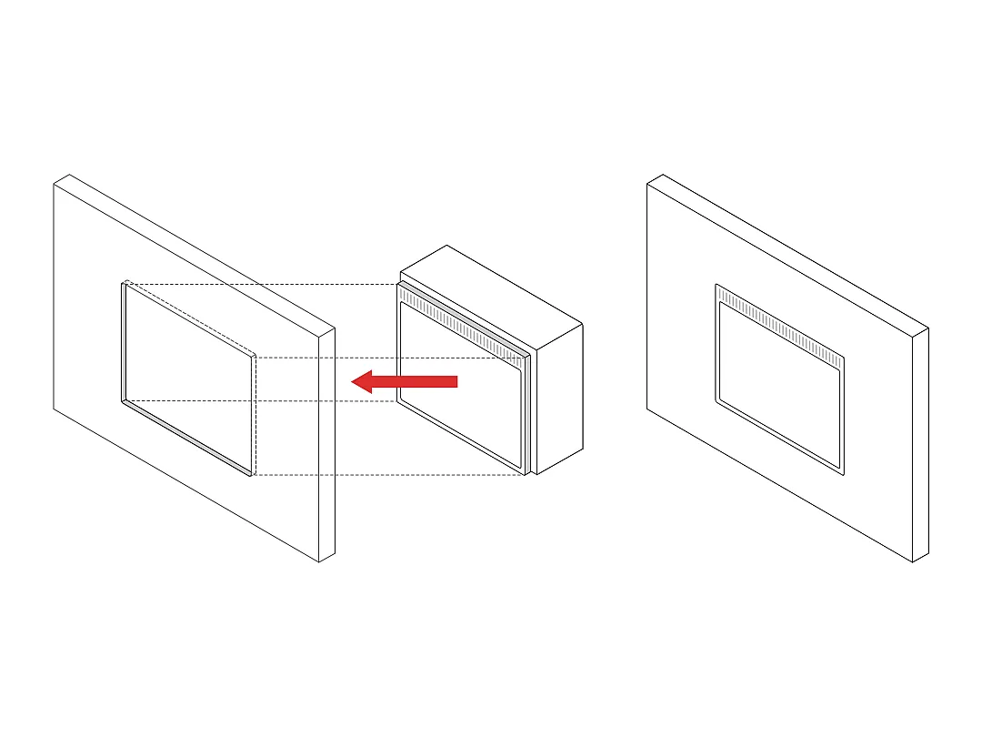 Электрокамин ArtiFlame AF23BS — изображение 6