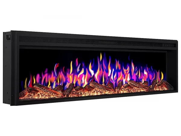 Електрокамін ArtiFlame AF58 Multicolor - Зображення 3