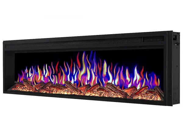 Електрокамін ArtiFlame AF58 Multicolor - Зображення 4