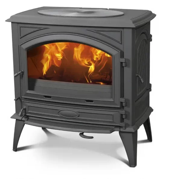 Чугунная мульти печь Dovre 760 GM — изображение 2