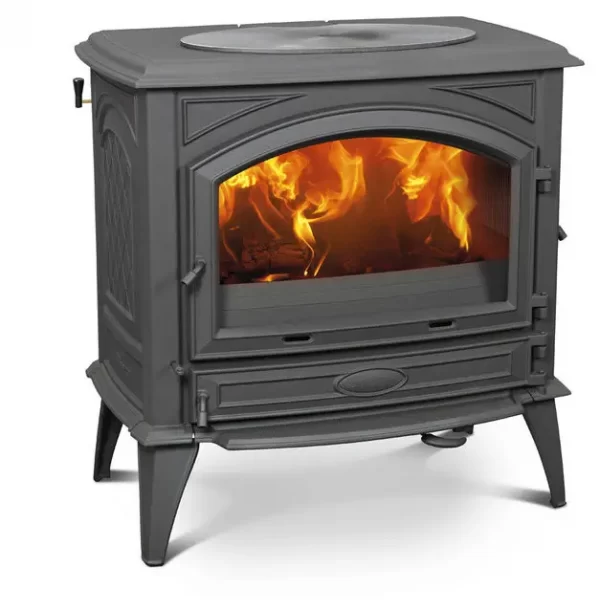 Чугунная мульти печь Dovre 760 GM — изображение 3