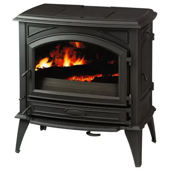 Чугунная мульти печь Dovre 760 GM