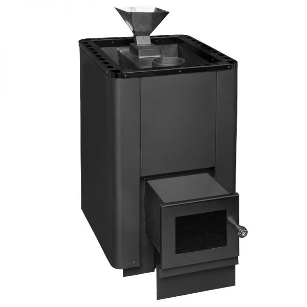 Печь для бани PAL PI-27 SL anthracite