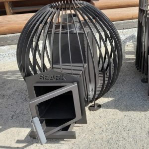 Печь для бани Spark G.k.01