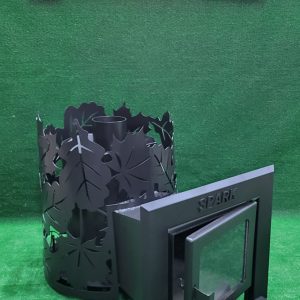 Печь для бани Spark D.K.15.01