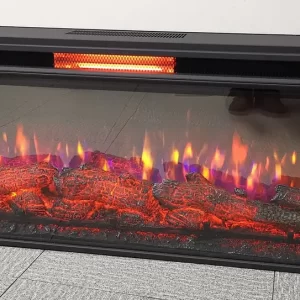 Электрический камин Bonfire SAPFIRE 50L