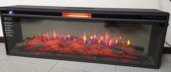 Электрический камин Bonfire SAPFIRE 50L