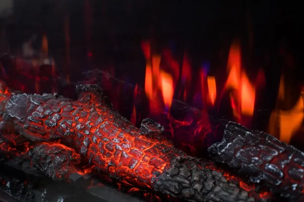 Электрический камин Bonfire SAPFIRE 50L со звуком — изображение 7