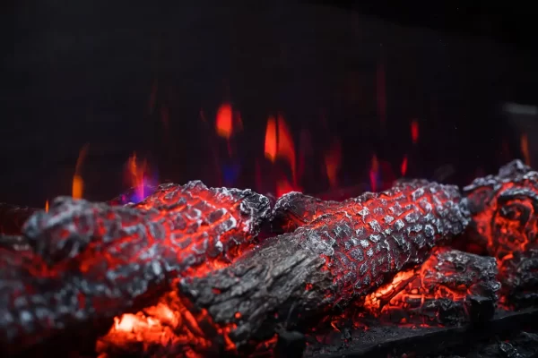 Электрический камин Bonfire SAPFIRE 50L со звуком — изображение 8