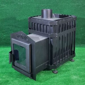 Печь для бани Spark S.k.10.01