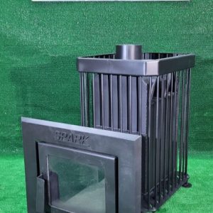 Печь для бани Spark S.k.01