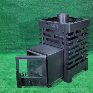 Печь для бани Spark Klasik 01