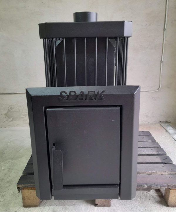 Печь для бани Spark S.k.18.00