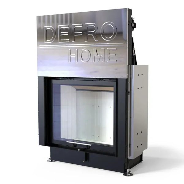 Камінна топка Defro Home PORTAL ME G
