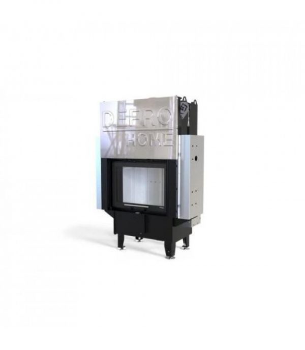 Каминная топка с водяным контуром Defro Home RIVA SM G