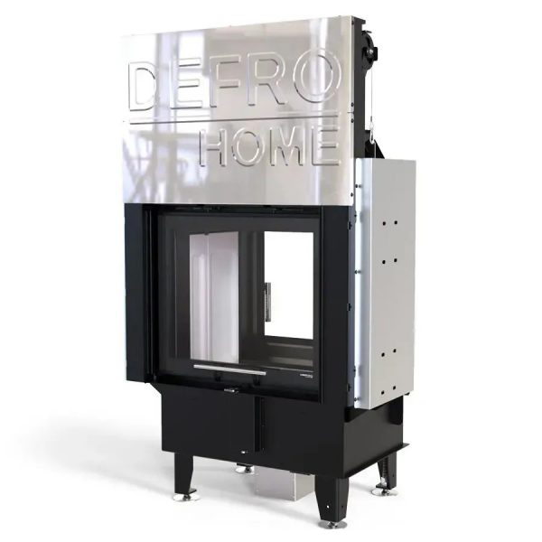 Каминная топка Defro Home INTRA SM T G
