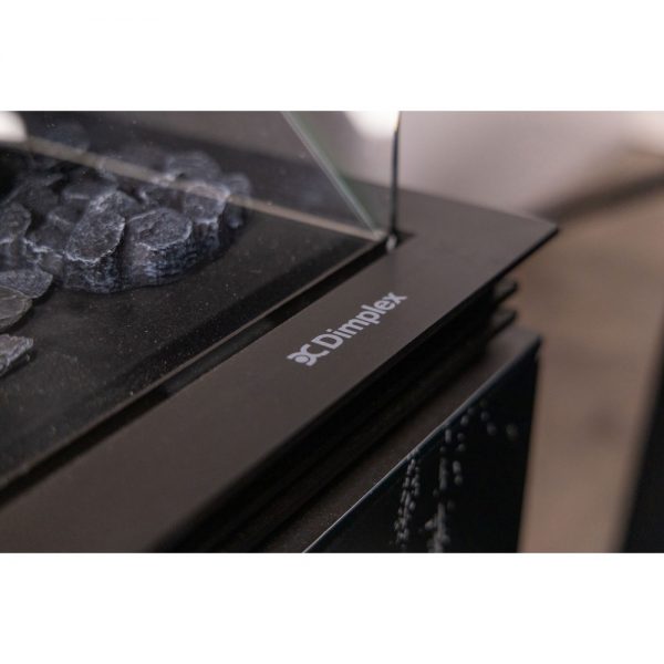 Электрокамин Dimplex Opti-V Vista 70 III - трехсторонний — изображение 9