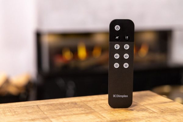 Электрокамин Dimplex Opti-V Vista 70 III - трехсторонний — изображение 15