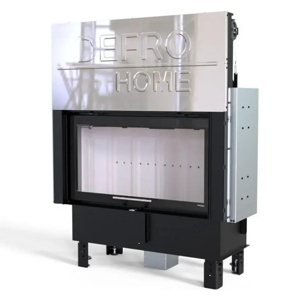 Каминная топка Defro Home INTRA LA G
