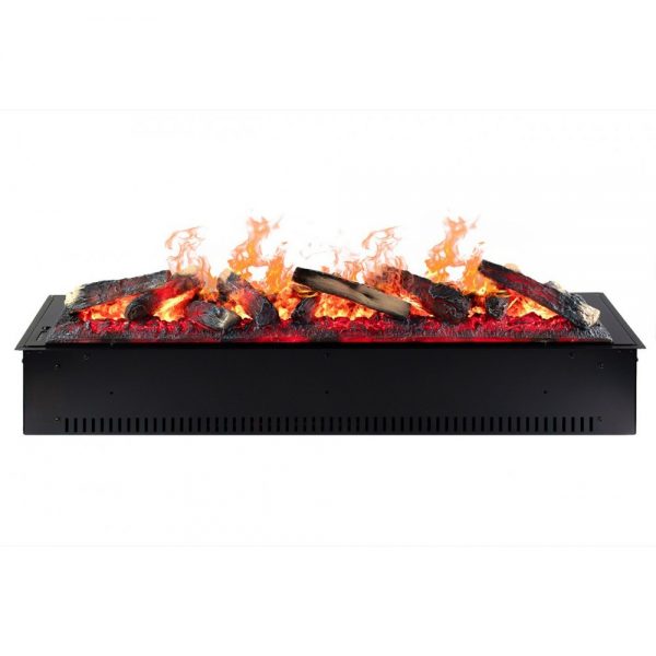 Электрокамин A-Fire Cassette SF100 LOG Multicolor — изображение 8