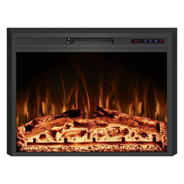 Электрокамин Royal Goodfire Lite 33 (EF33B) — изображение 2