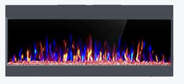 Электрокамин Bonfire Galaxy 42BF
