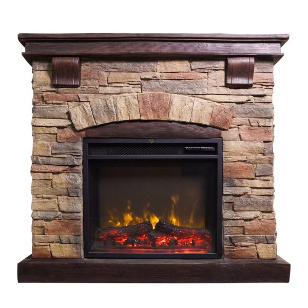 Камінокомплект Bonfire MM17003 BALTIMORE